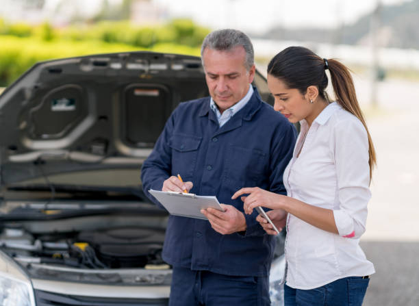 Licensed Commercial Auto Insurance service in Upper Exeter, PA - Auto Insurance Axis