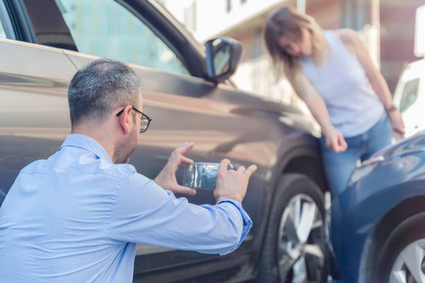 Professional Commercial Auto Insurance technician working in Upper Exeter, PA