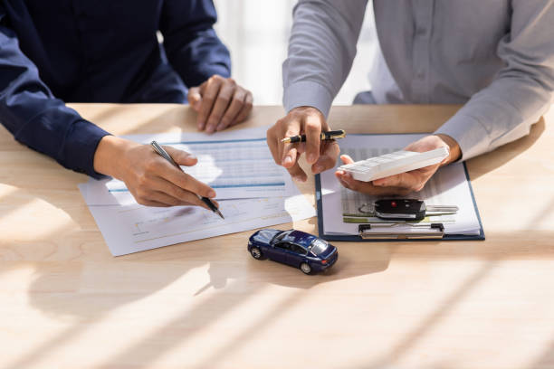 24/7 Emergency Commercial Auto Insurance experts in Upper Exeter, PA